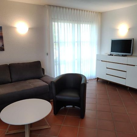 Ferienwohnung Seeterrassen Dewichow Bagian luar foto