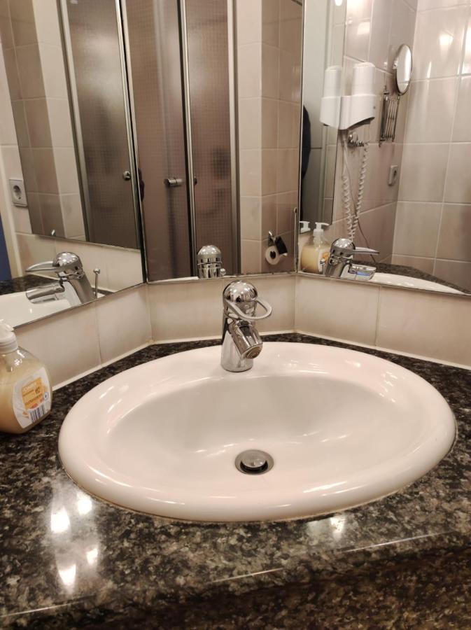 Ferienwohnung Seeterrassen Dewichow Bagian luar foto