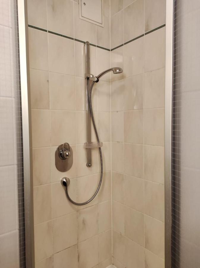 Ferienwohnung Seeterrassen Dewichow Bagian luar foto