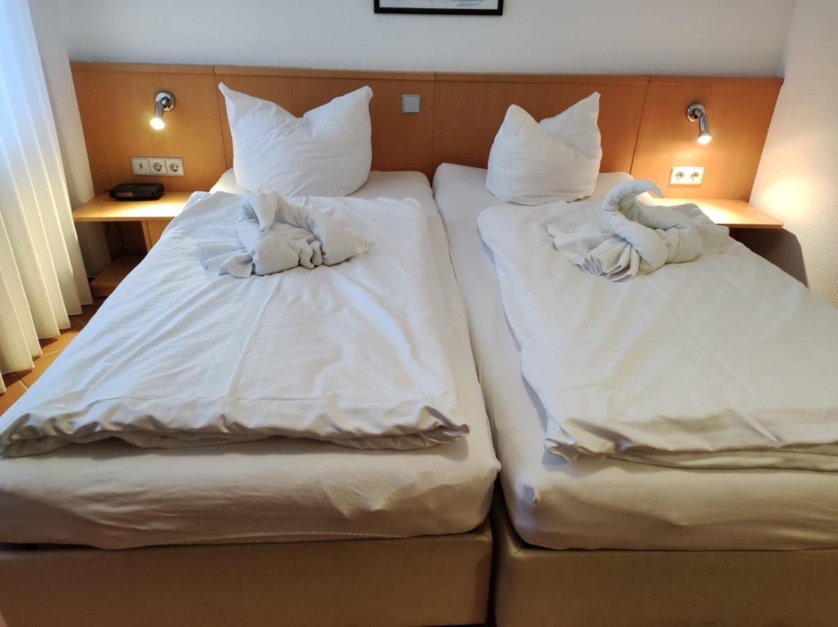 Ferienwohnung Seeterrassen Dewichow Bagian luar foto