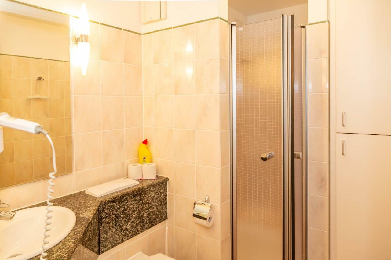 Ferienwohnung Seeterrassen Dewichow Bagian luar foto